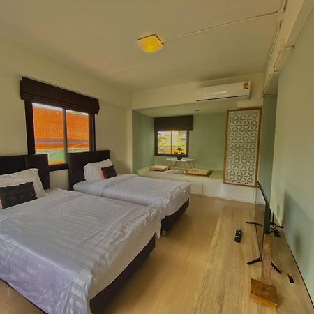 Baan Ploy In (Adults Only) Vandrerhjem Chiang Mai Eksteriør bilde