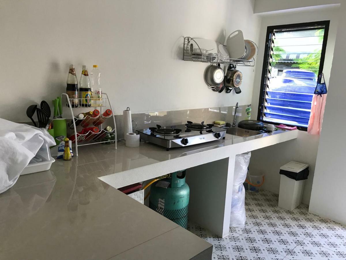 Baan Ploy In (Adults Only) Vandrerhjem Chiang Mai Eksteriør bilde