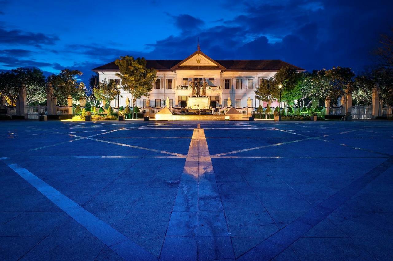 Baan Ploy In (Adults Only) Vandrerhjem Chiang Mai Eksteriør bilde